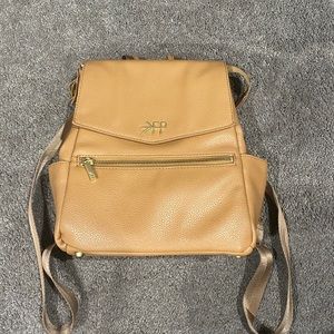 Freshly Picked mini diaper bag (purse)